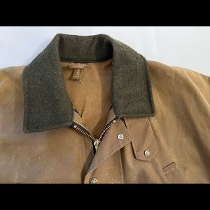 Filson Large Mile Marker Coat
